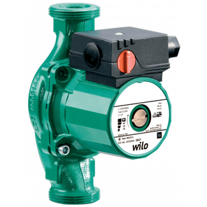 Насос Wilo STAR-RS 25/6-130